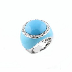 Серебряное кольцо Style-Avenue арт. RDS060-36